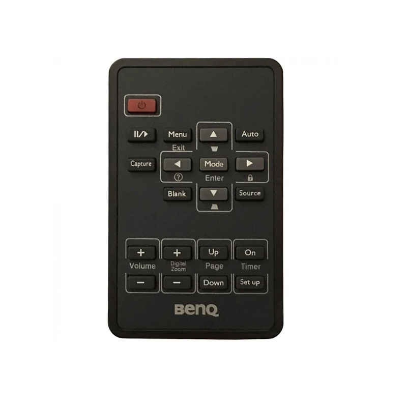 Оригинальный пульт дистанционного управления для проектора BENQ