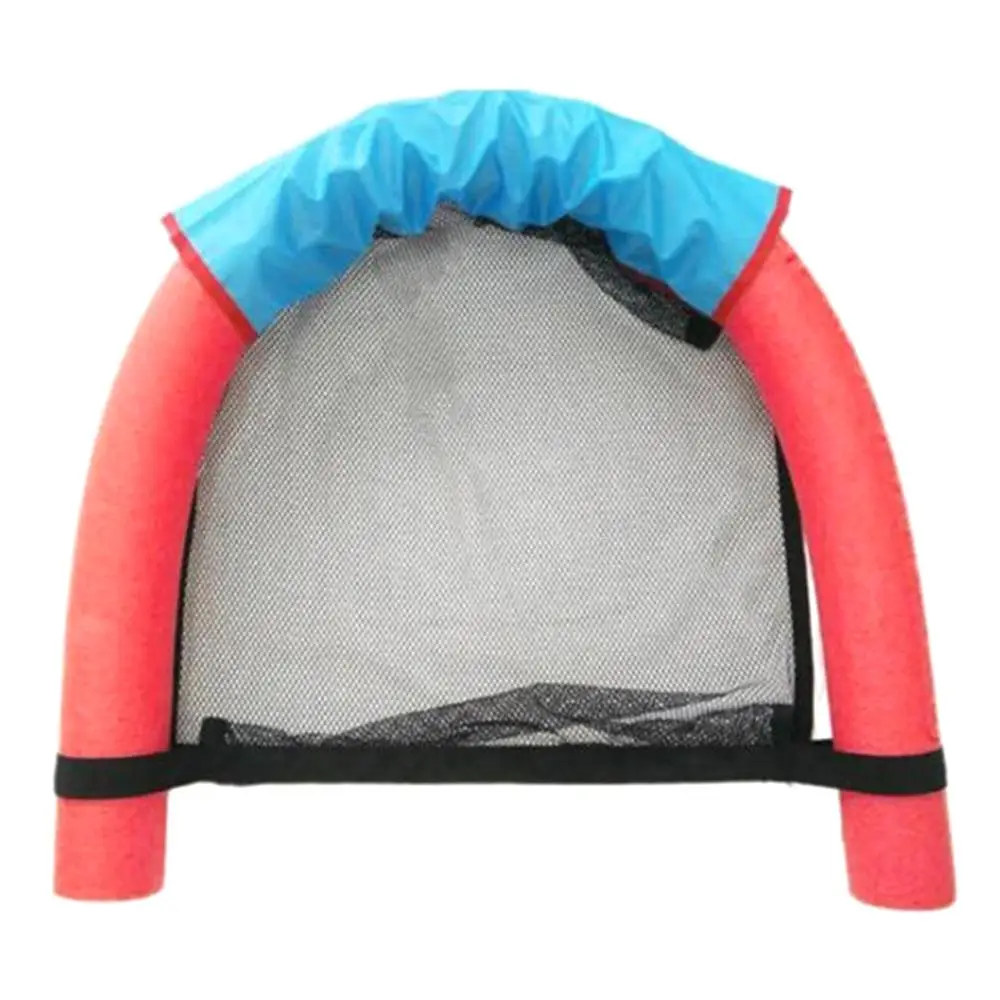 

Noodle Swimming Seat Recreation Chair Water Floating Funny Recreation Toy