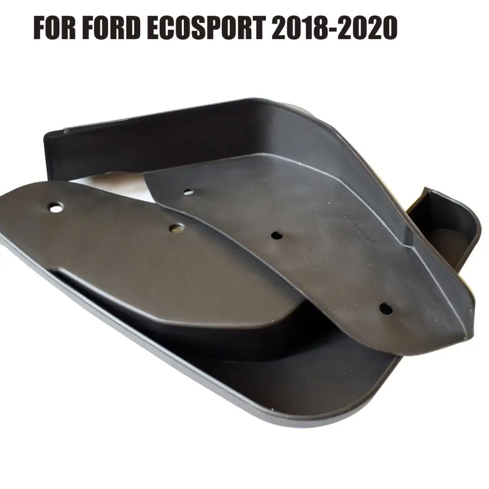 4 предмета в комплекте формованные Брызговики спереди и сзади брызговик крыло