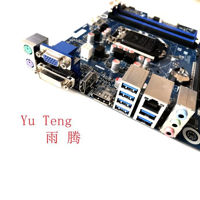 

ASUS Pegatron Q170-M1 motherboard Q170 1151 DDR3 interface all solid-state M.2 motherboard 100% test ok delivery