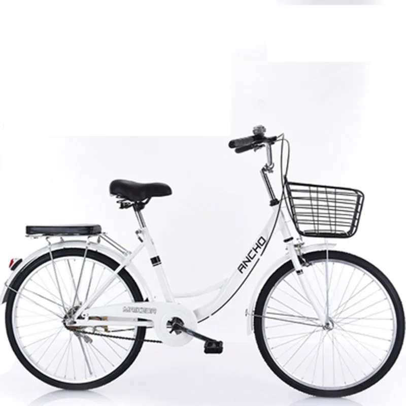 24 дюйма Твердые шины 20 учеников начальной и средней школы дамы студентов