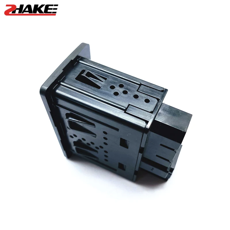 Оригинальный модуль интерфейса APPLE CARPLAY с двумя 8-контактными USB-разъемами