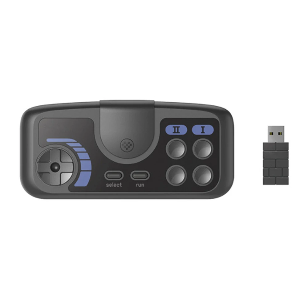 Беспроводной геймпад для ПК Engine Mini Coregrafx Turbografx 16 коммутационные аксессуары 8bitdo Pce