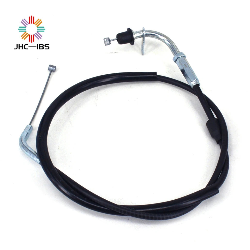 Трос дроссельной заслонки для мотоцикла трос Suzuki GSF250 400 Bandit 72A 73A 74A 75A 77A