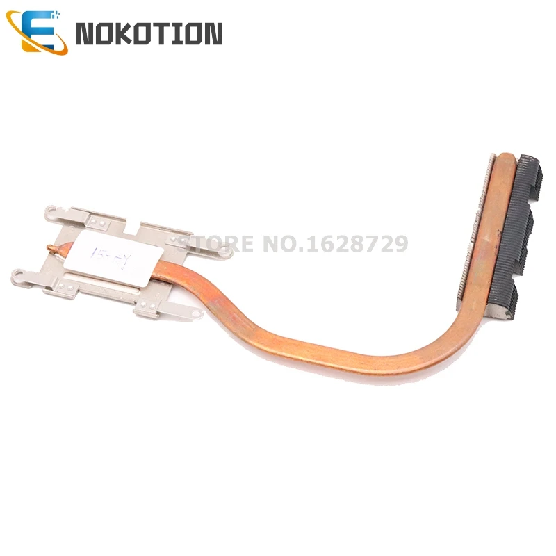 Радиатор охлаждения NOKOTION 815237 001 для HP 15 AC AC121DX AY ноутбука графического