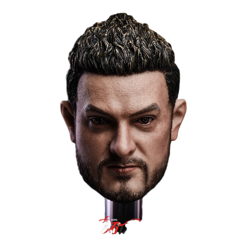 Масштаб 1/6 тайный суперзвезда индийский актер Aamir Khan голова для тела популярных