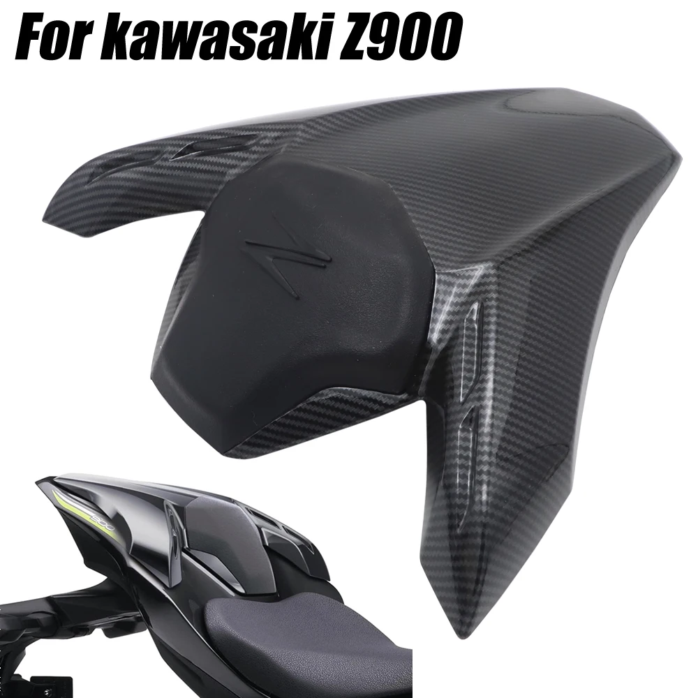 Z900 задняя крышка для сиденья мотоцикла запчасти Kawasaki Z 900 2017 2018 высокое качество