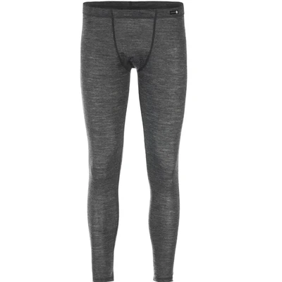 2019 мериносовая шерсть мужское легкое Термобелье Нижнее белье Мужские штаны из