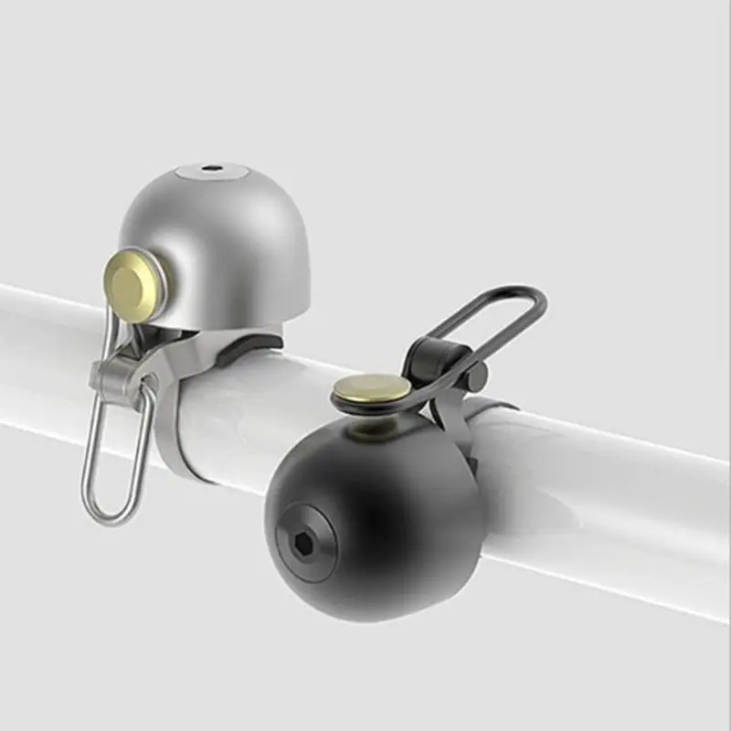 Горный велосипед MTB велосипедные рожки колокольчики медный складной