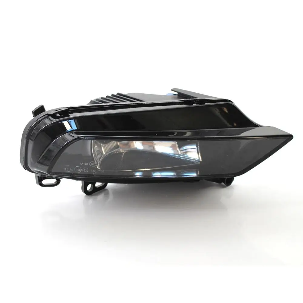 PMFC Left Right Fog Light Front Bumper Lamp Assembly Whit Halogen Bulds For Audi A3 Sedan 2015-2016 8V0941699B 8V0 941 700B | Автомобили и