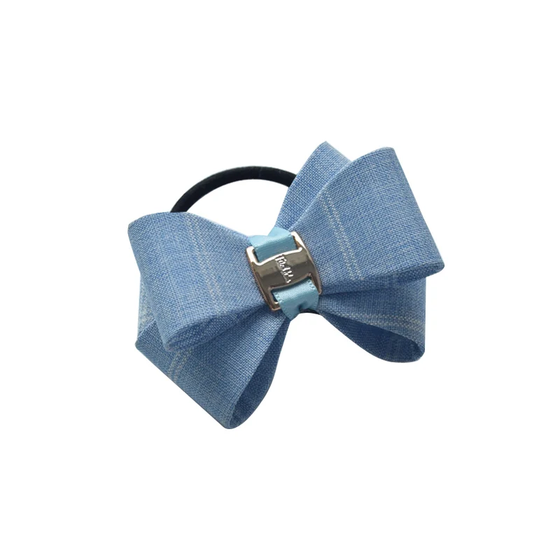 Эластичные аксессуары для волос женщин и девочек |