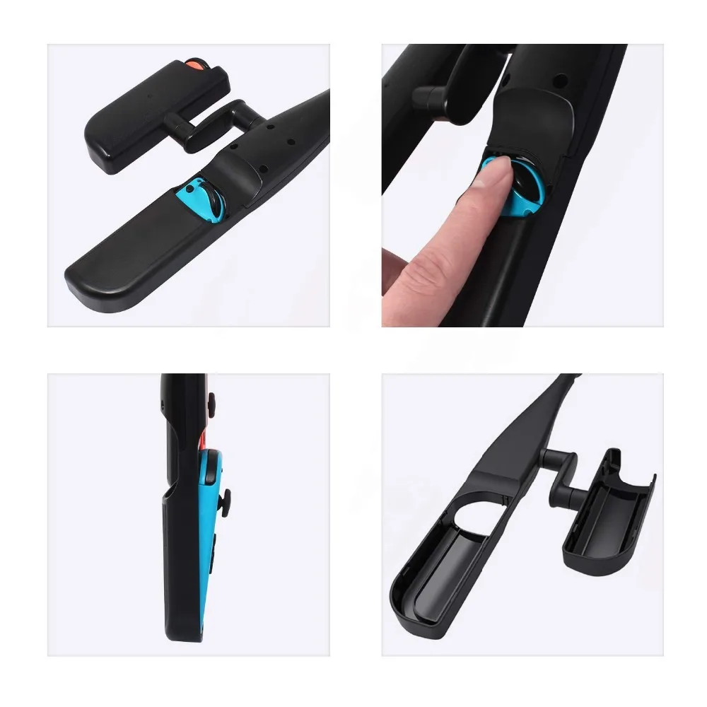 Yoteen удочка для nintendo Switch Joy Con Аксессуары рыбалки игровой набор переключатель