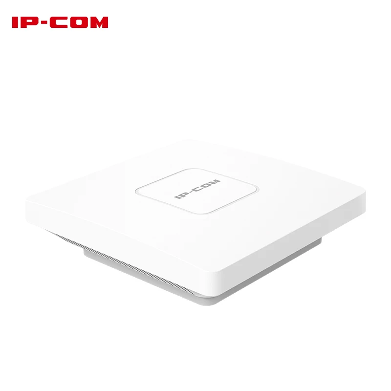 IP COM W63AP 11ac 1200M Wave 2 Беспроводная точка доступа в помещении с потолочным креплением