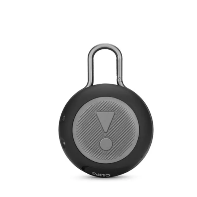 Мини водонепроницаемая bluetooth-колонка JBLl 3 динамика с резиновым объемным fm-радио