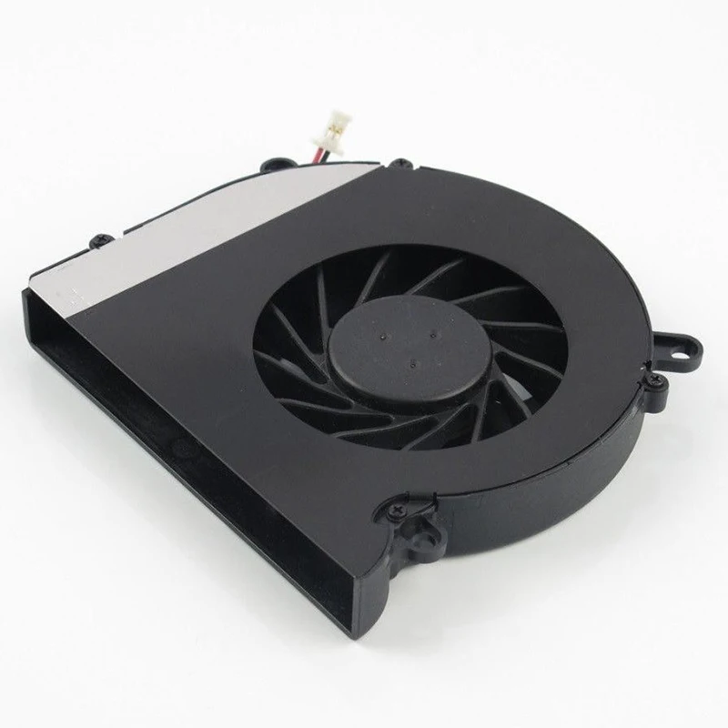 Delta Cpu вентилятор охлаждения для HP Dv7 1100 1200 1000 Dell 1425 1427 1720 Ft02| |