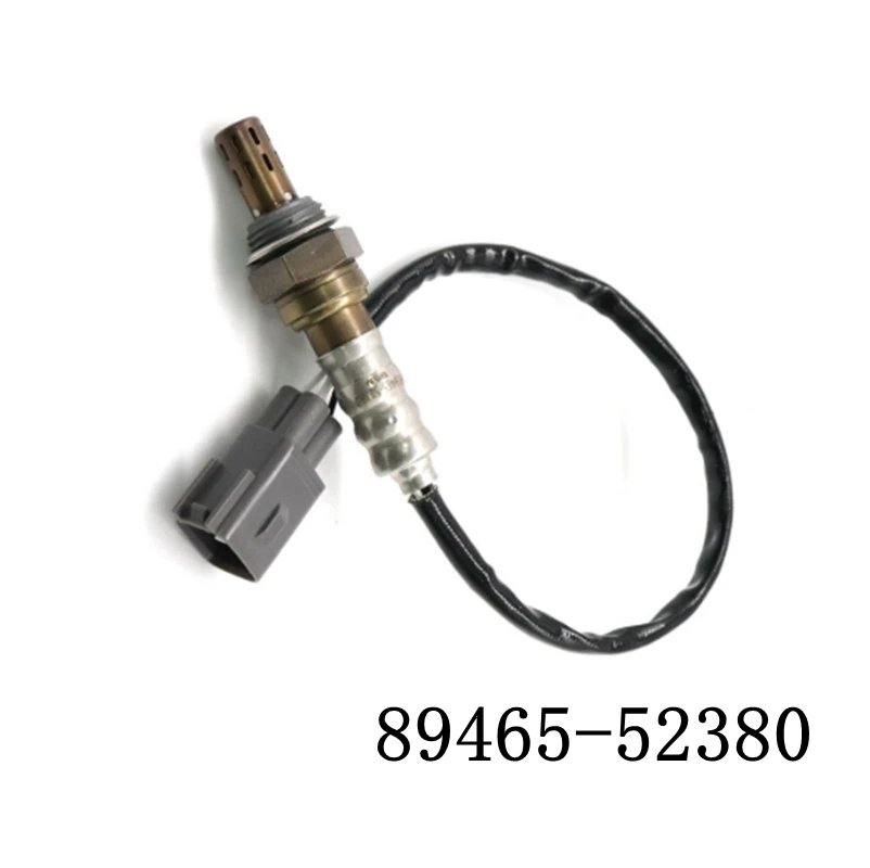 

NEW Car Oxygen Sensor 89465-52380 8946552380 Fit For T oyota Yaris 1.3 Vois Corolla Altis 1NZFE 2NZFE NCP9 NCP92 CE140