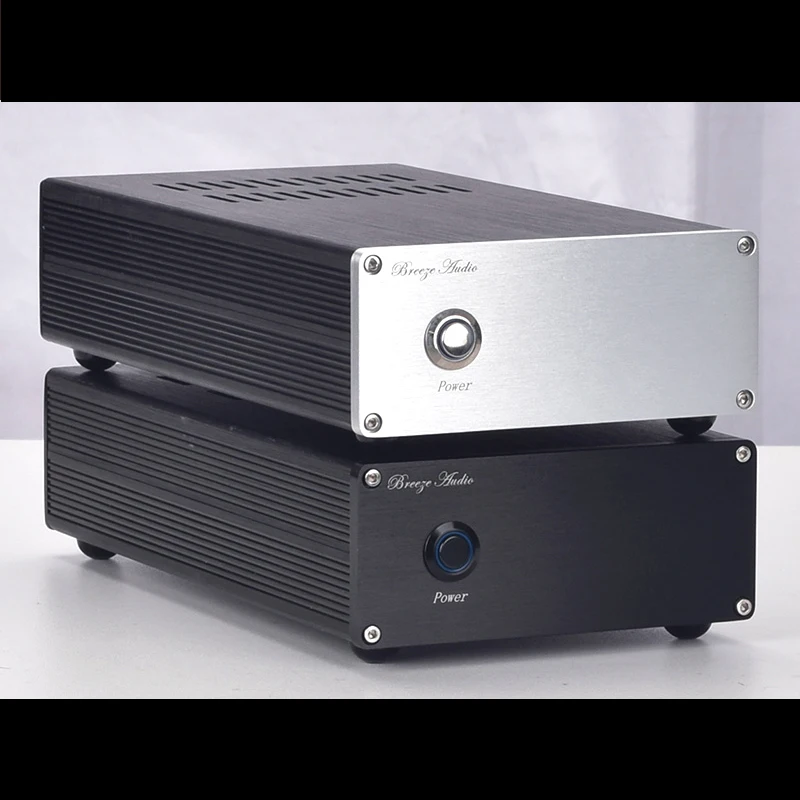 

Размер (мм):W131 H55 L249 линейный стабилизированный источник питания корпус из алюминиевого сплава