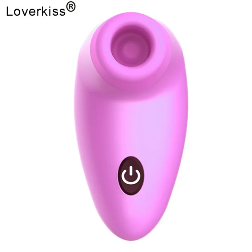 7 режимов сосание вибратор для женщин соска точка G Вагина Стимулятор клитора