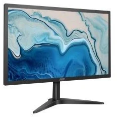 Монитор AOC 21.5&quot Value Line 22B1H(00/01) черный TN LED 5ms 16:9 HDMI Mat 600:1 250cd|Мониторы| |