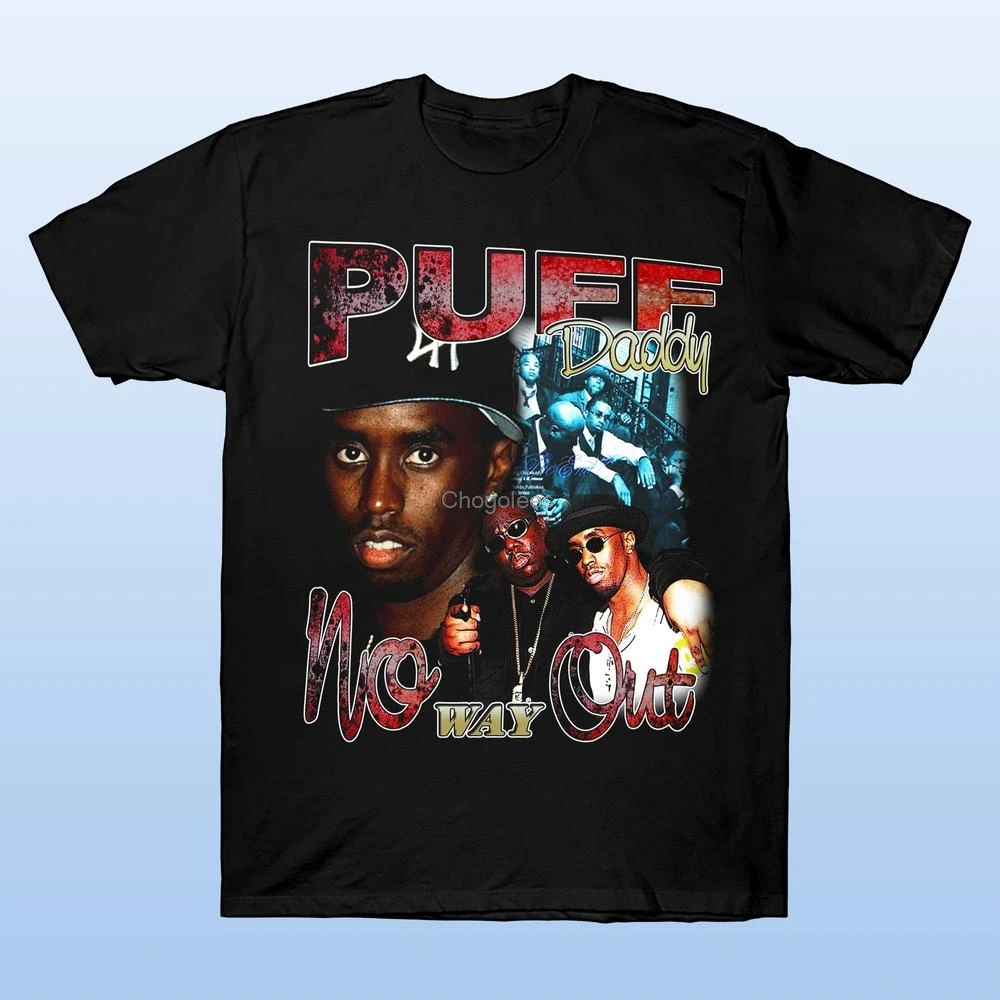 Женская футболка с принтом Шон гребни | Мужская одежда