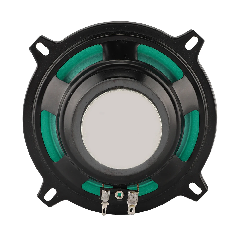 5 дюймов 100 Вт автомобиля HiFi коаксиальный твитер супер Мощность громкий Динамик