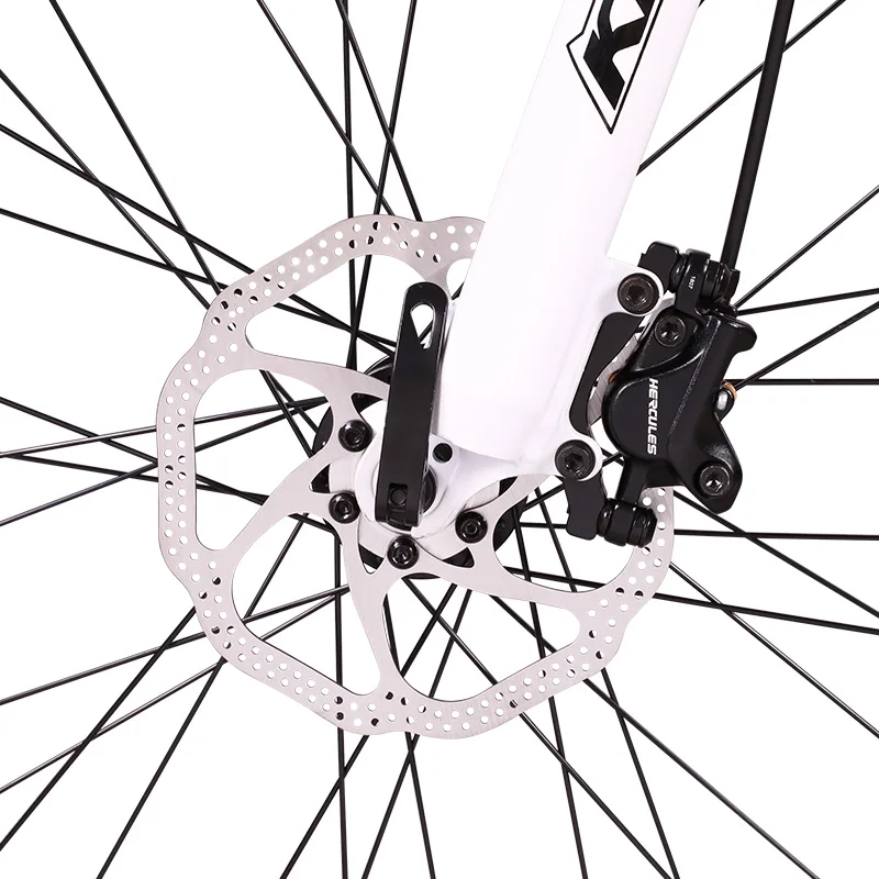 Горный велосипед Гоночная рама из алюминиевого сплава 29 дюймов 33 скоростной с