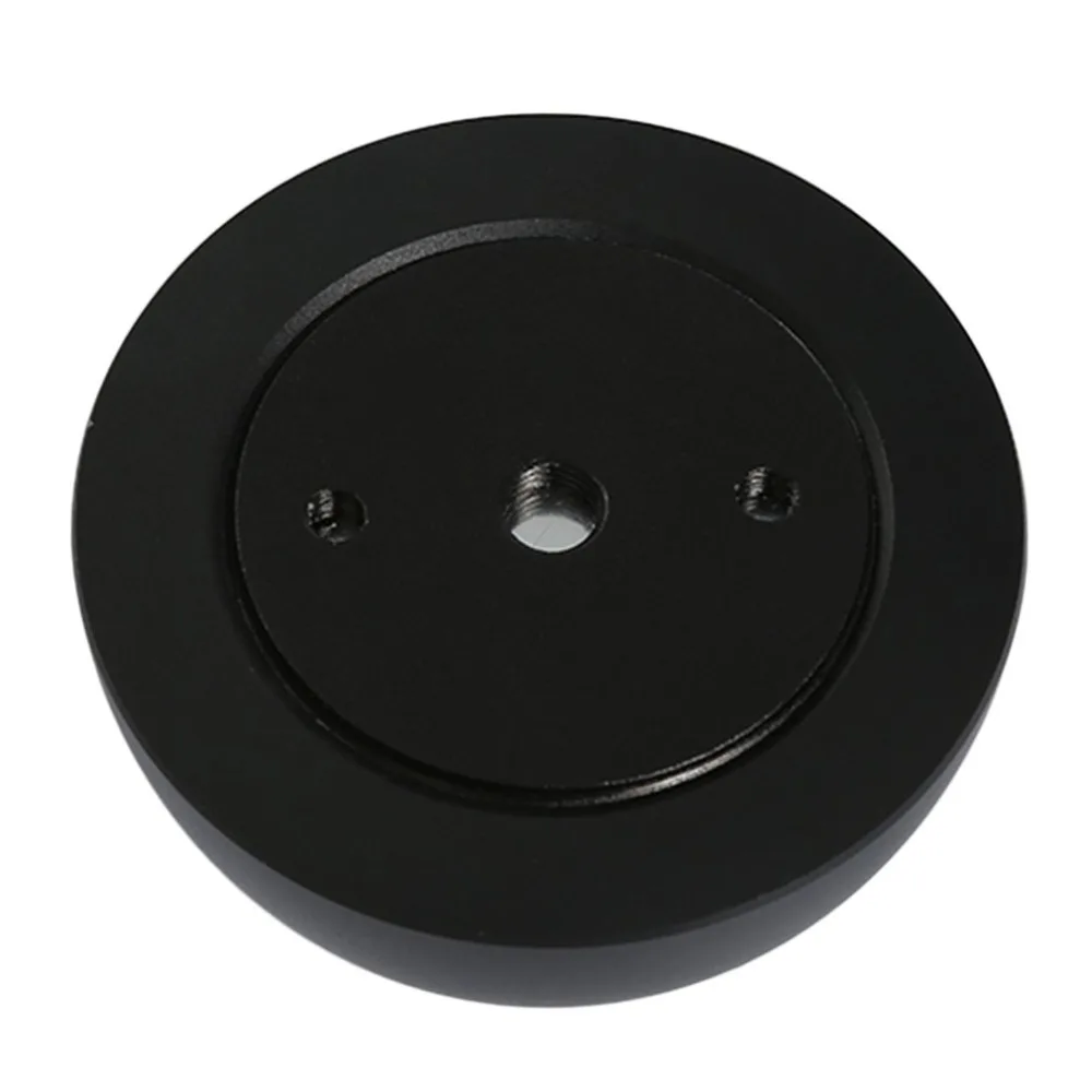 12500 Magnetism Matte Black Universal Golf Detacher Portable Magnetic Security Tag Remover EAS Tags Opener Anti-theft Unlocker