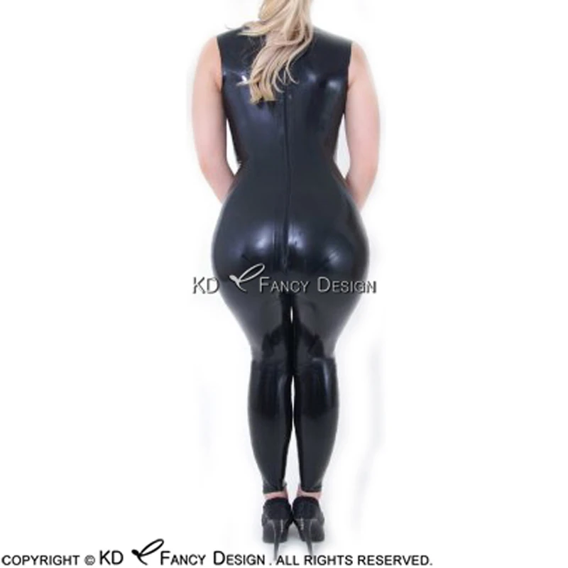 Черно красная роза платья без рукавов сексуальный латекс вернуться к