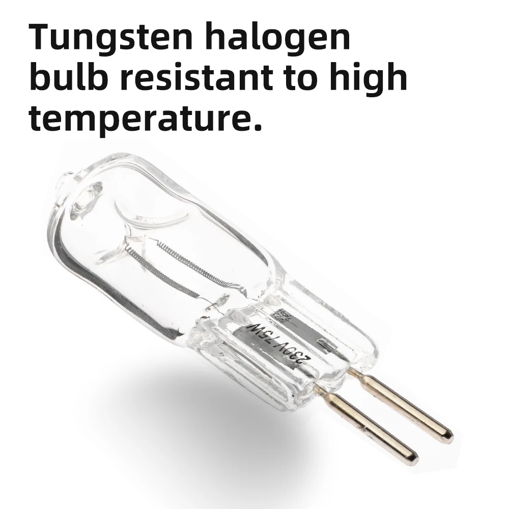 Godox 75 Вт лампочка для фотостудии компактная вспышка стробоскоп K150A K180A 250SDI 300SDI E250