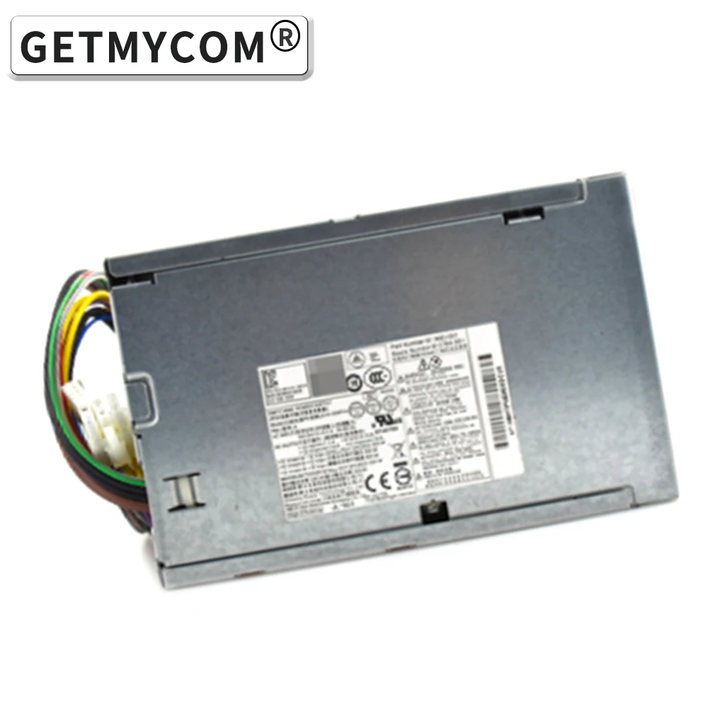 Getmycom оригинальный источник питания для рабочей станции Z200 Z210 Z220 сменный 320 Вт