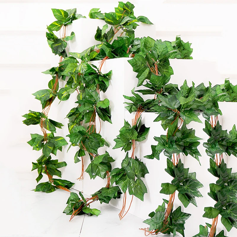 5 шт./лот высокое качество искусственные растения с толстой мягкой подошвой из