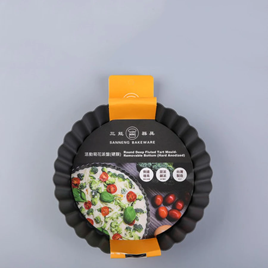 Металлические формы для торта форма пекарня украшения помады инструменты