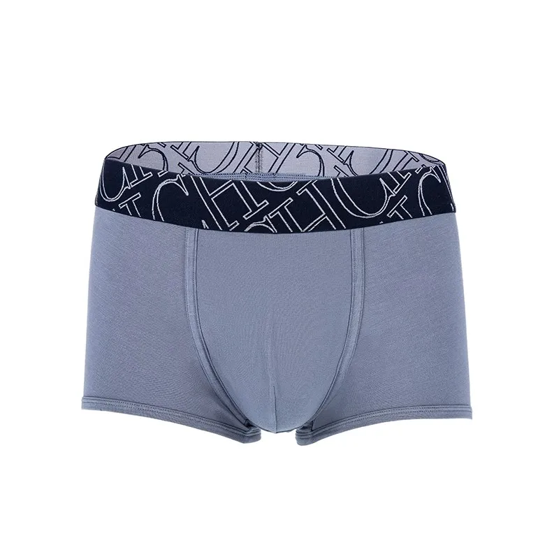 chch cr cotton boxer men 7 gift luxury clothes hot lots sexy undrewear men gift luxury brand undrewear for man free global shipping