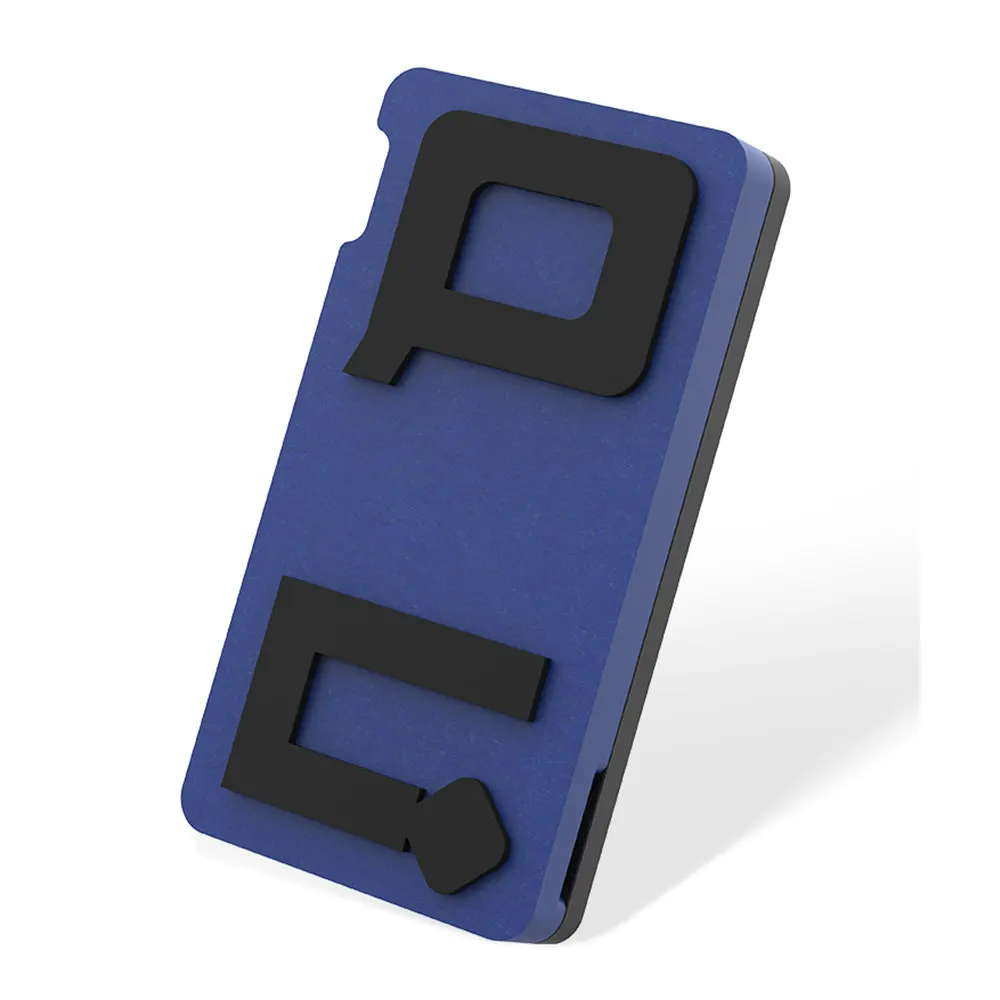 Материнская плата среднего уровня 3D BGA трафарет Оловянная платформа для iPhone X XS