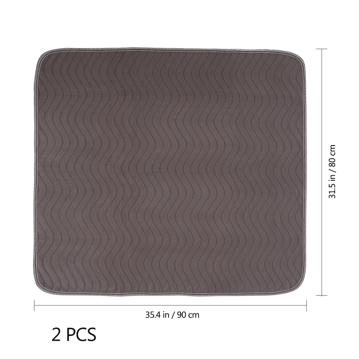 Комплект из 2 предметов рост от 90x80 см собаки ошейник для маленьких животных ПИ