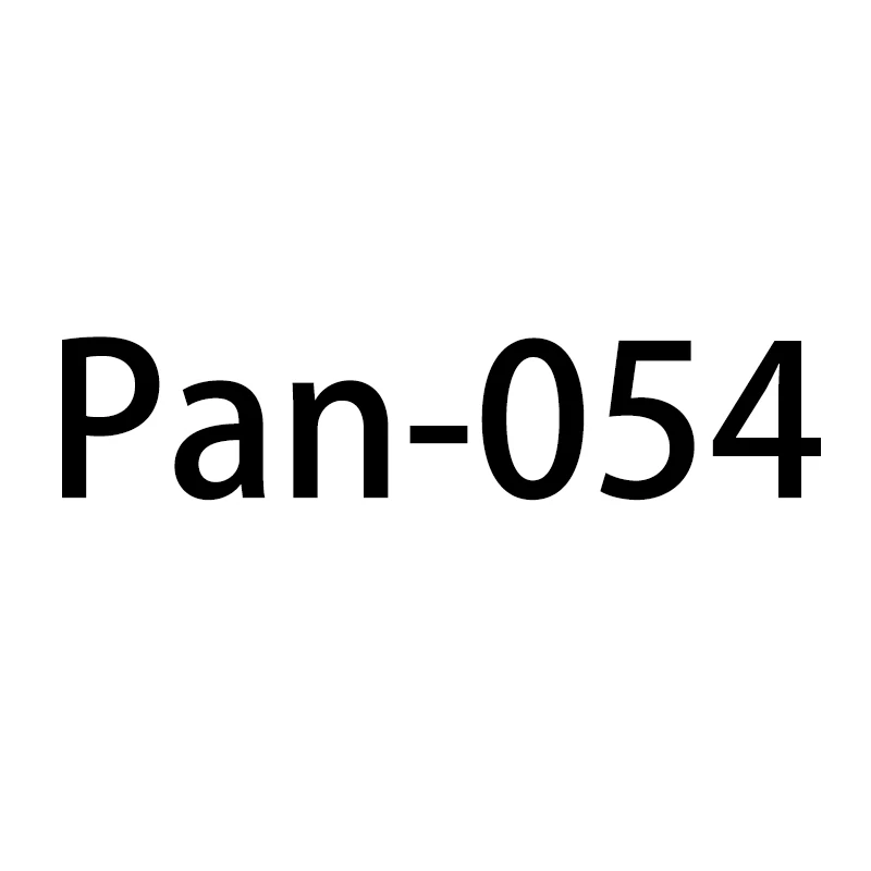 

Pan-054