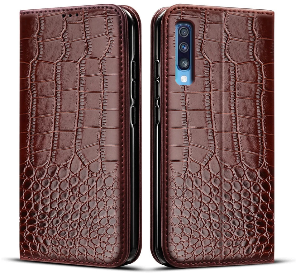 Чехол для Samsung Galaxy A30S кожаный чехол-книжка 6 4 дюйма телефонов A30s A307 A307F SM-A307F A 30s