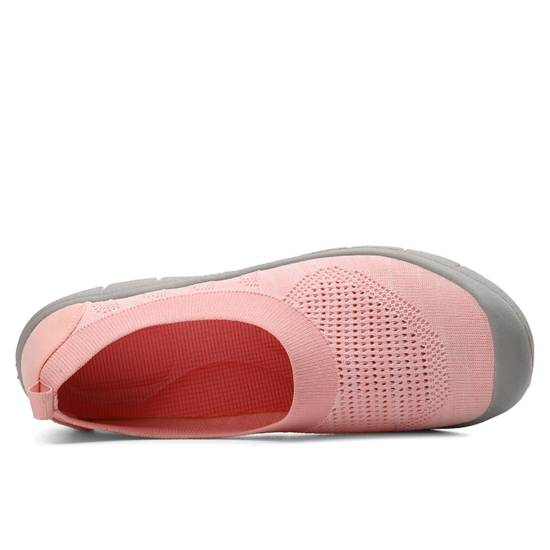 Женская дышащая сетчатая обувь 39 размер | Обувь