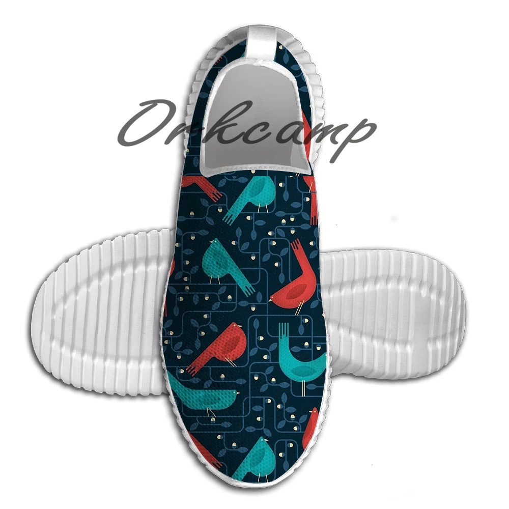 

Sport Running Shoes The Flock Light Weight Walking Shoes Breathable Mesh Yoga Shoes