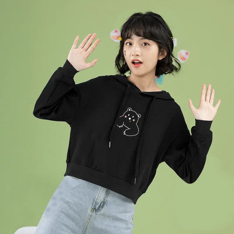 

2021 Высококачественная модная зимняя повседневная женская модная Толстовка с длинным рукавом