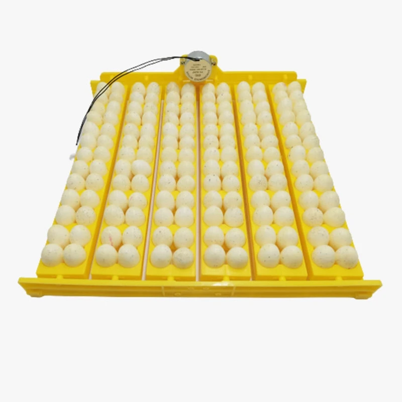 36 Eggs Automatic Incubator Egg Tray Motors Home Chicken Farm Poultry Hatching | Дом и сад