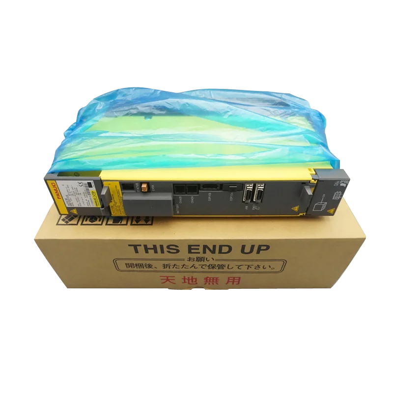 FANUC servo усилитель привода для чпу контрольного усилителя | Обустройство дома