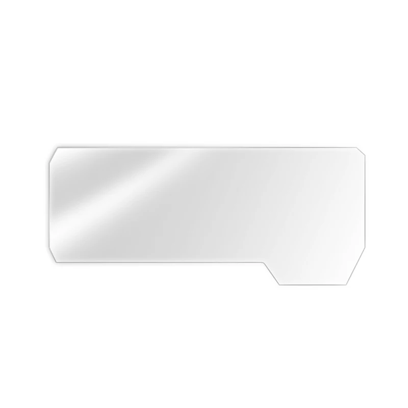 Защита приборной панели мотоцикла из ТПУ экранный инструмент для Honda CB500X CB500F cb500x