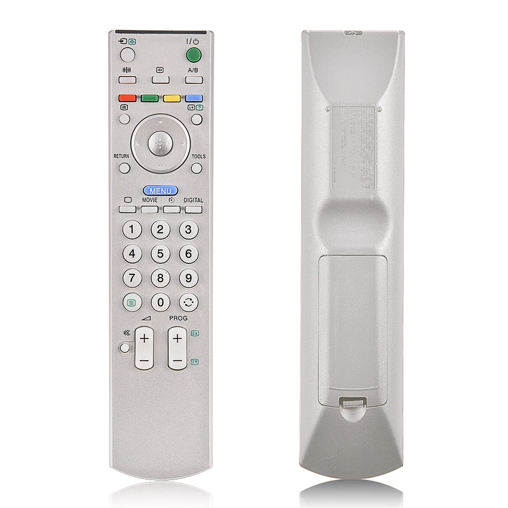 Смарт ТВ дистанционного Управление Замена телевизионный пульт управления для sony