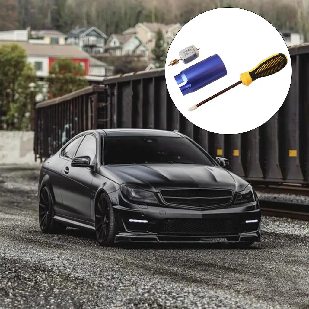 

Esl Elv Ezs Eis замок рулевого колеса Электрический мотор 3 в 1 комплект с открытым штифтом для Benz W212