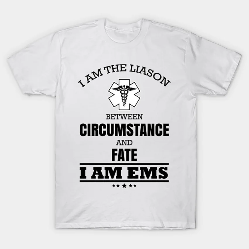 I Am EMS T Shirt Ems tshirt top trend most best seller selling new funny | Мужская одежда