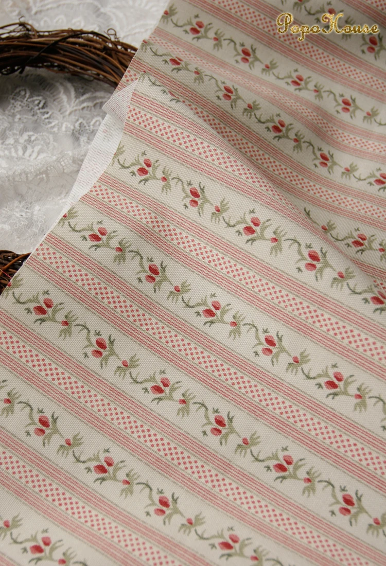 Garden Pure Cotton Canvas Cloth Tablecloth Curtain Sofa Handmade Bag Fabric | Дом и сад