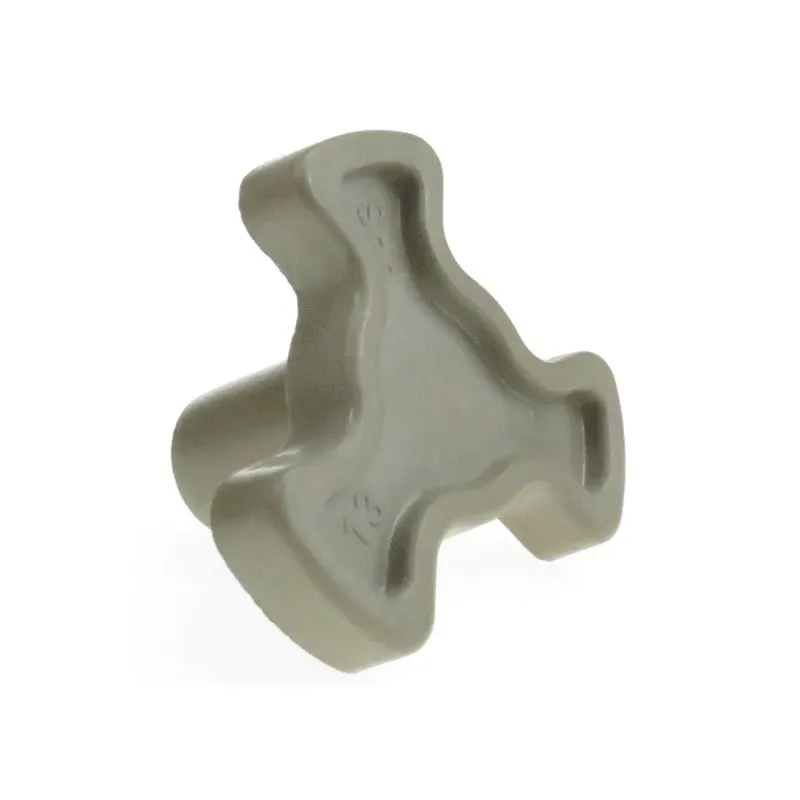 1 шт. универсальная свч печь клатч стеклянный поворотный муфта запасные части