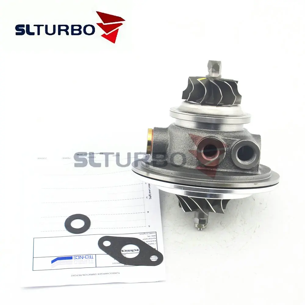 

Turbine core 06A145703B/058145703H turbine CHRA for Volkswagen passat B5 1.8 T turbocharger AEB cartridge core 110KW