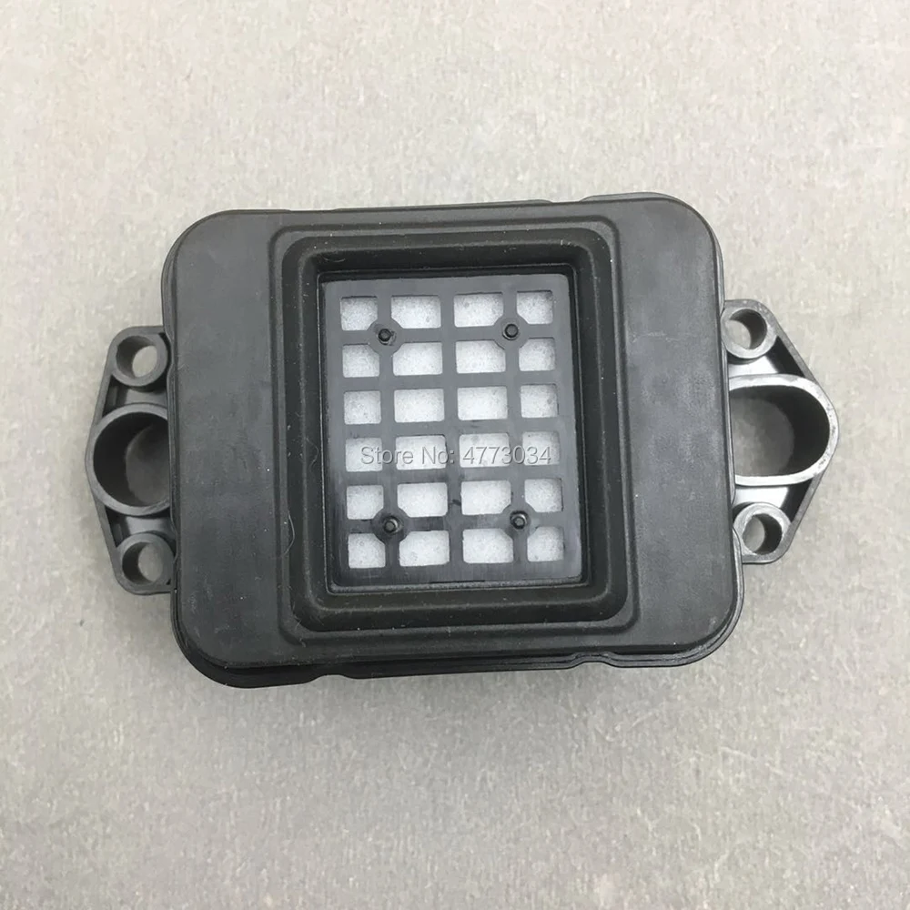 2 шт. колпачки для принтера Epson XP600 XP601 XP610 XP700 XP701 XP800 XP801 XP820 XP850 TX800 | Компьютеры и офис